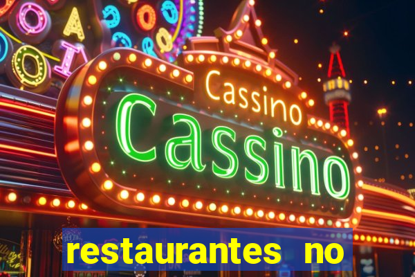 restaurantes no gama df